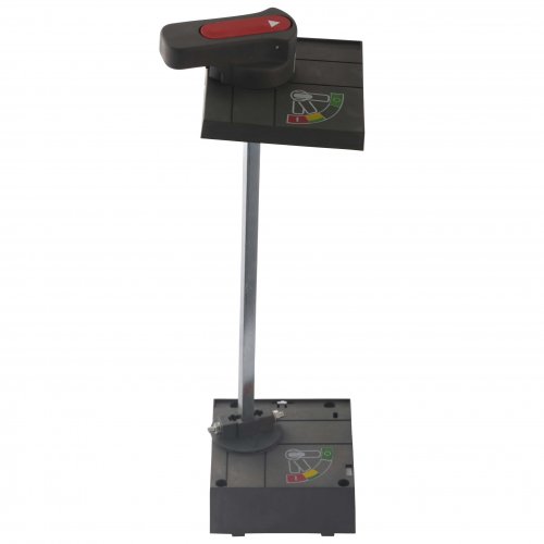 Kompakt Şalter Aksesuarları